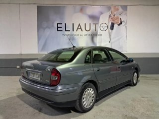 Citroen C5 2003