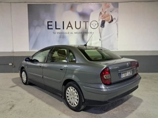 Citroen C5 2003