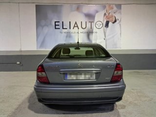 Citroen C5 2003