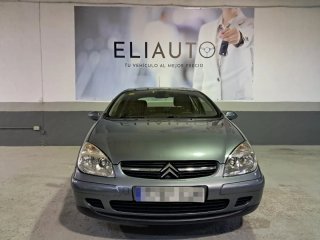 Citroen C5 2003