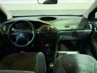 Citroen C5 2003