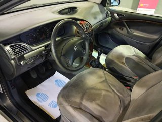 Citroen C5 2003