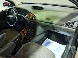 Citroen C5 2003