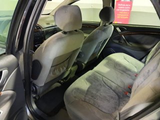 Citroen C5 2003