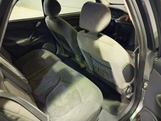 Citroen C5 2003