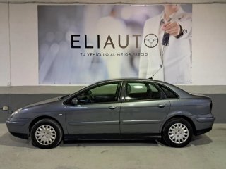Citroen C5 2003