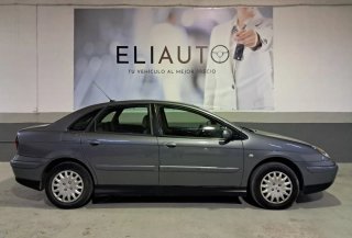 Citroen C5 2003