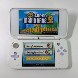 new Nintendo 2DS XL Tomodachi Life Edition