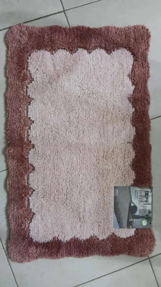 Tappeto bagno 50x80