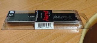 Memoria RAM DDR5 32GB