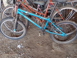 5 Bici Vintage