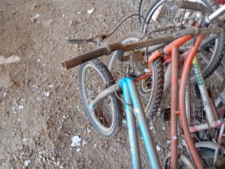 5 Bici Vintage