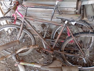 5 Bici Vintage