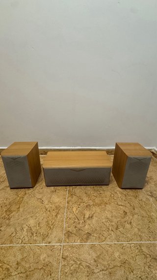 pack de musica, video y sonido de sony jamo