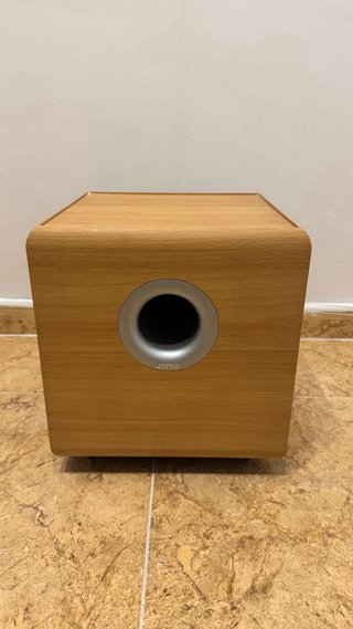 pack de musica, video y sonido de sony jamo