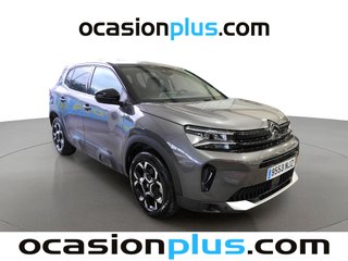 Citroen C5 Aircross Plug-in Hybrid 180 Plus e-EAT8 132 kW (180 CV)