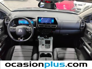 Citroen C5 Aircross Plug-in Hybrid 180 Plus e-EAT8 132 kW (180 CV)