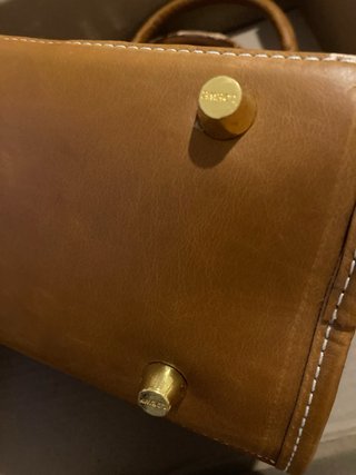 Bolso Loewe original
