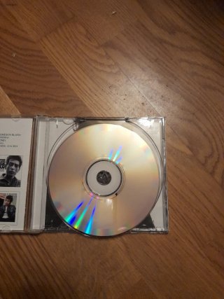 Bob Dylan Greatest Hits CD