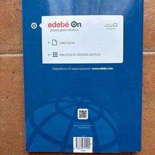 Libro dibujo tecnico 1 de bachillerato