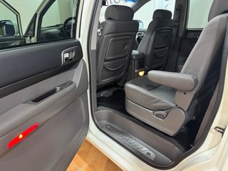 SsangYong Rodius 2.0 TD 2WD AUTOMATICA 155cv 7plaz