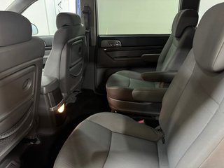 SsangYong Rodius 2.0 TD 2WD AUTOMATICA 155cv 7plaz