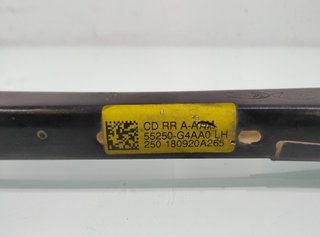 519737 55250g4aa0 brazo suspensión kia proceed gt