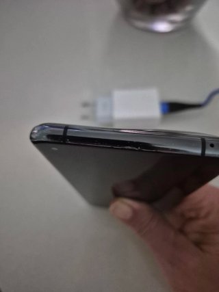 Oppo Find X5 Pro Nero/Grigio
