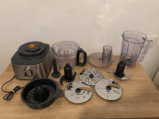 KENWOOD-Procesador de alimentos
