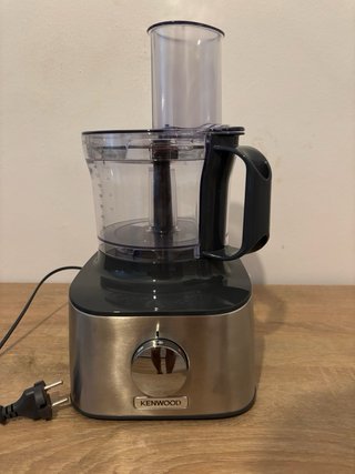KENWOOD-Procesador de alimentos