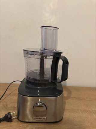 KENWOOD-Procesador de alimentos