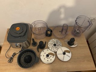 KENWOOD-Procesador de alimentos