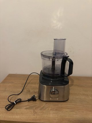 KENWOOD-Procesador de alimentos