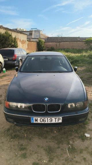 BMW Serie 5 1996
