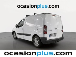 Peugeot Partner Furgon 1.6 HDI Confort L1 55 kW (75 CV)