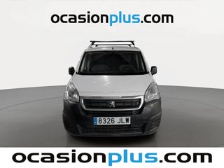 Peugeot Partner Furgon 1.6 HDI Confort L1 55 kW (75 CV)