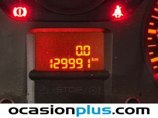 Peugeot Partner Furgon 1.6 HDI Confort L1 55 kW (75 CV)