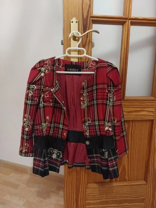 Blazer Almagores