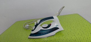 Plancha Jata pequeña