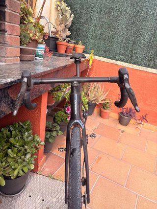 Orbea Terra M31e LTD 1x Talla M/54cm
