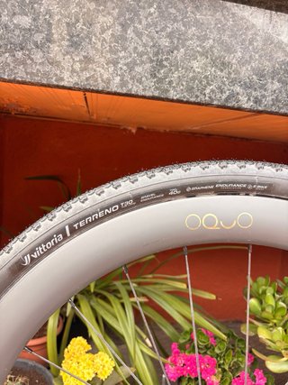 Orbea Terra M31e LTD 1x Talla M/54cm