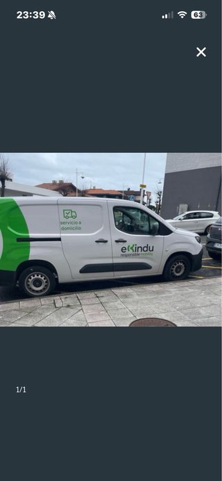 Repartidor