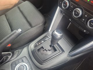 Mazda CX-5 2014