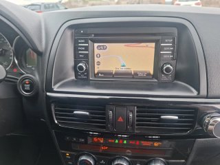Mazda CX-5 2014