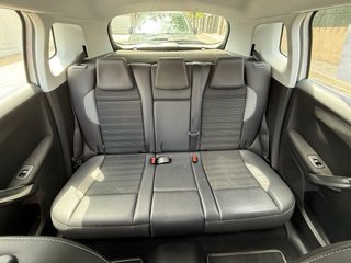 Peugeot 2008 - 2015, Gasoline, manual, 1.2L, 130CV