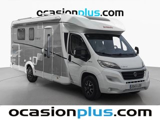 Dethleffs Trend T 7057 DBM 118 kW (160 CV)
