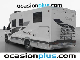 Elnagh T-LOFT 530 103 kW (140 CV)