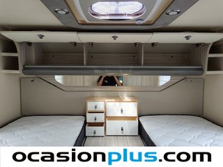 Elnagh T-LOFT 530 103 kW (140 CV)