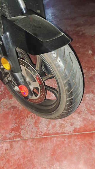SEAT MO 125 de 2021,  BATERÍA EN PROPIEDAD