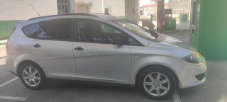 SEAT Altea 2007